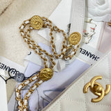 Chanel - Luxury Bag - CHL - 551