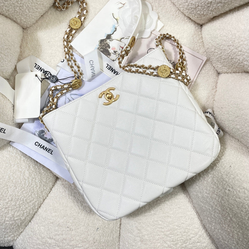 Chanel - Luxury Bag - CHL - 551