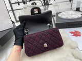 Chanel - Luxury Bag - CHL - 666