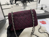 Chanel - Luxury Bag - CHL - 666