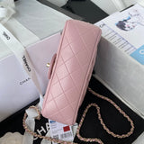 Chanel - Luxury Bag - CHL - 692