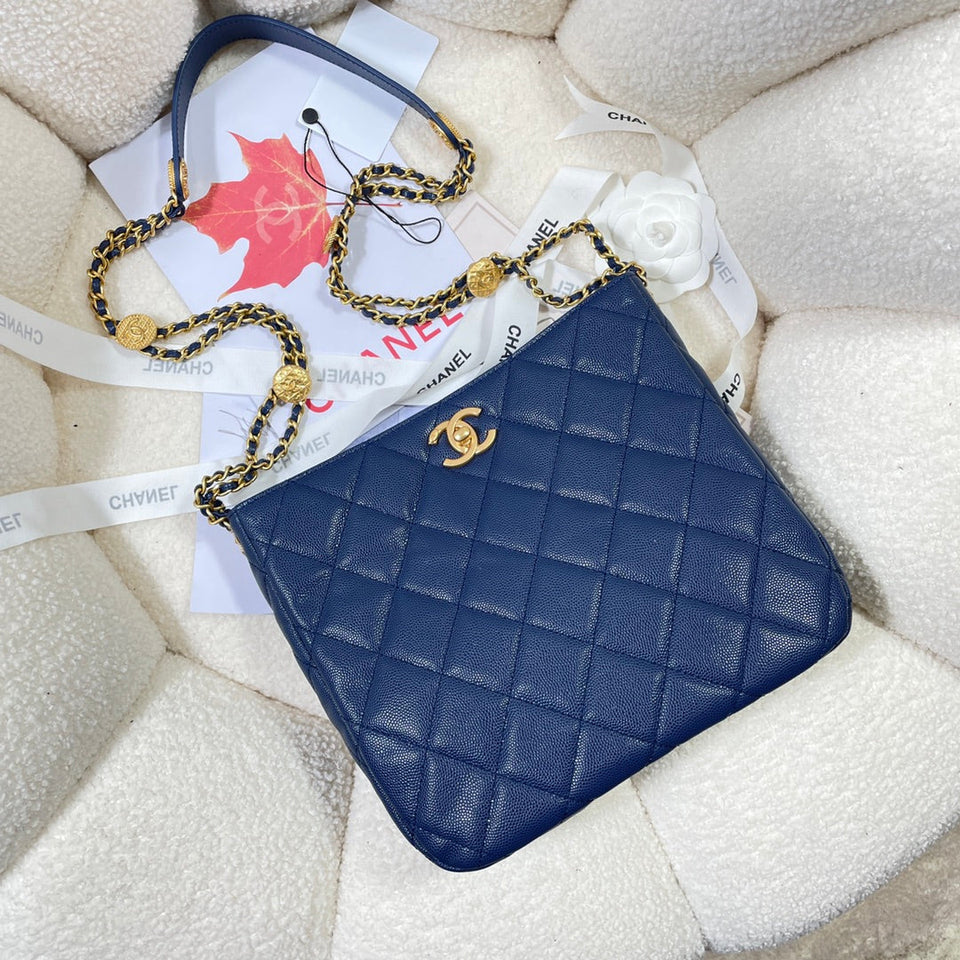 Chanel - Luxury Bag - CHL - 553