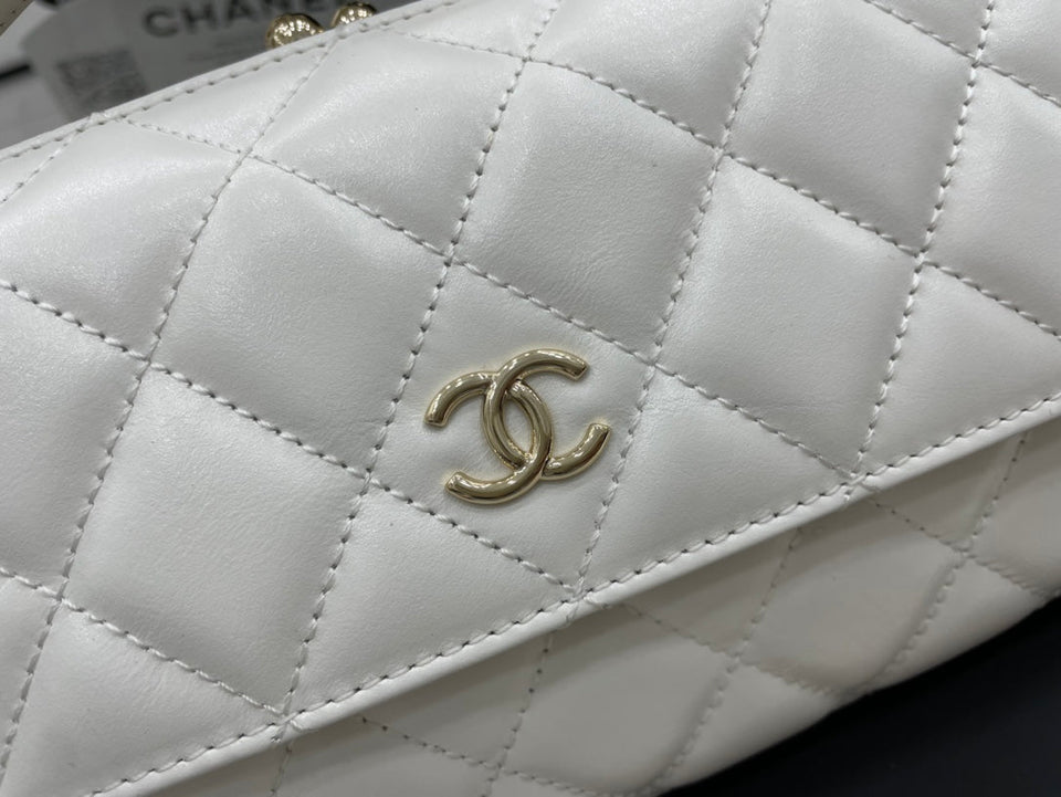 Chanel - Luxury Bag - CHL - 642