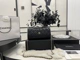 Chanel - Luxury Bag - CHL - 641