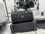 Chanel - Luxury Bag - CHL - 641