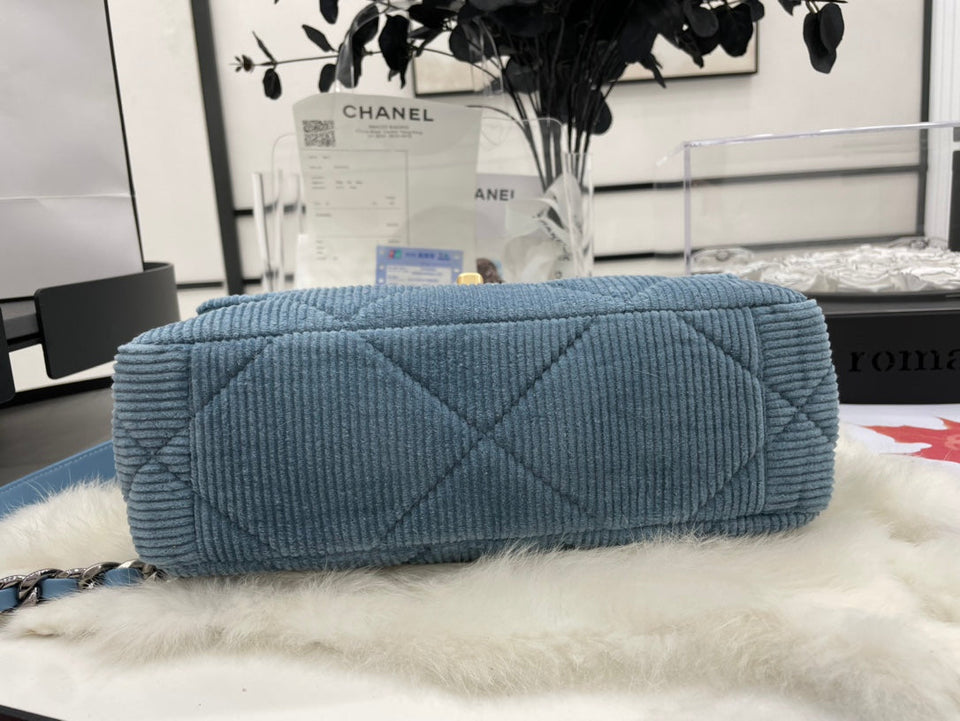 Chanel - Luxury Bag - CHL - 672