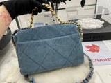 Chanel - Luxury Bag - CHL - 672