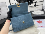 Chanel - Luxury Bag - CHL - 672