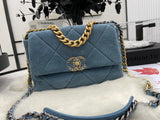 Chanel - Luxury Bag - CHL - 672