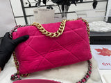 Chanel - Luxury Bag - CHL - 673