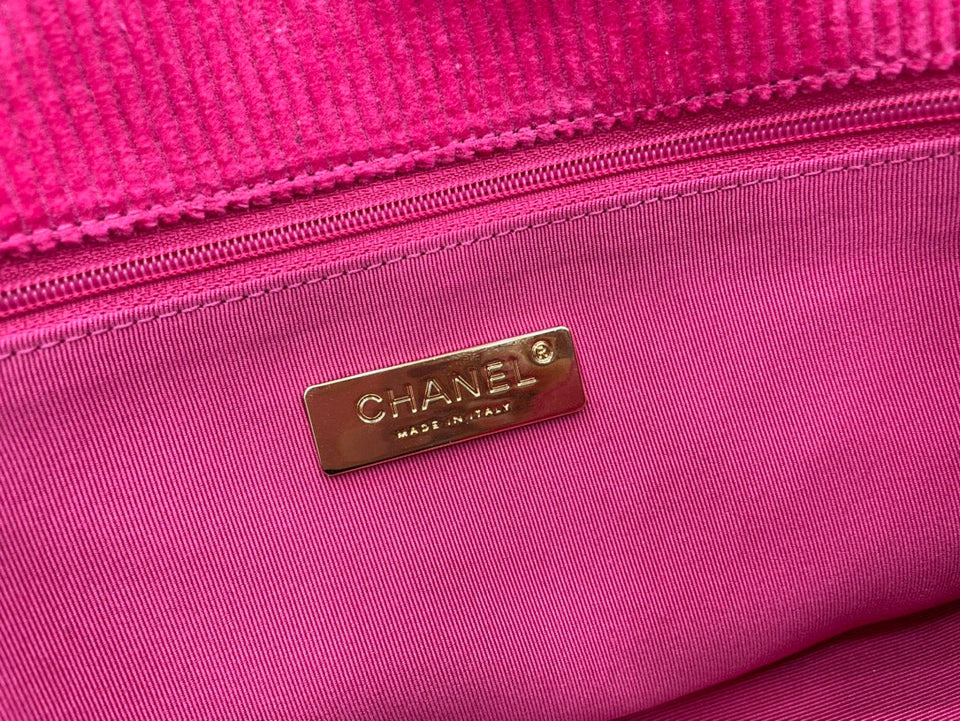 Chanel - Luxury Bag - CHL - 673