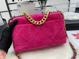 Chanel - Luxury Bag - CHL - 674