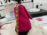 Chanel - Luxury Bag - CHL - 674