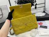 Chanel - Luxury Bag - CHL - 675
