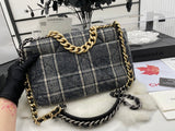 Chanel - Luxury Bag - CHL - 484