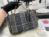 Chanel - Luxury Bag - CHL - 485