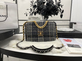 Chanel - Luxury Bag - CHL - 485