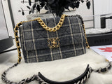 Chanel - Luxury Bag - CHL - 485