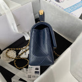 Chanel - Luxury Bag - CHL - 698