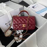 Chanel - Luxury Bag - CHL - 697