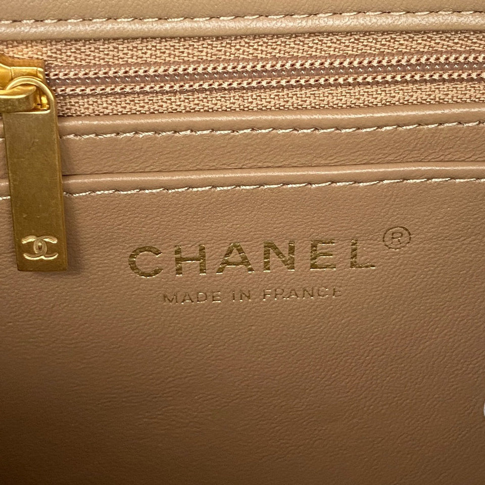 Chanel - Luxury Bag - CHL - 695