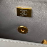 Chanel - Luxury Bag - CHL - 693
