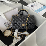Chanel - Luxury Bag - CHL - 699