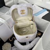 Chanel - Luxury Bag - CHL - 1072