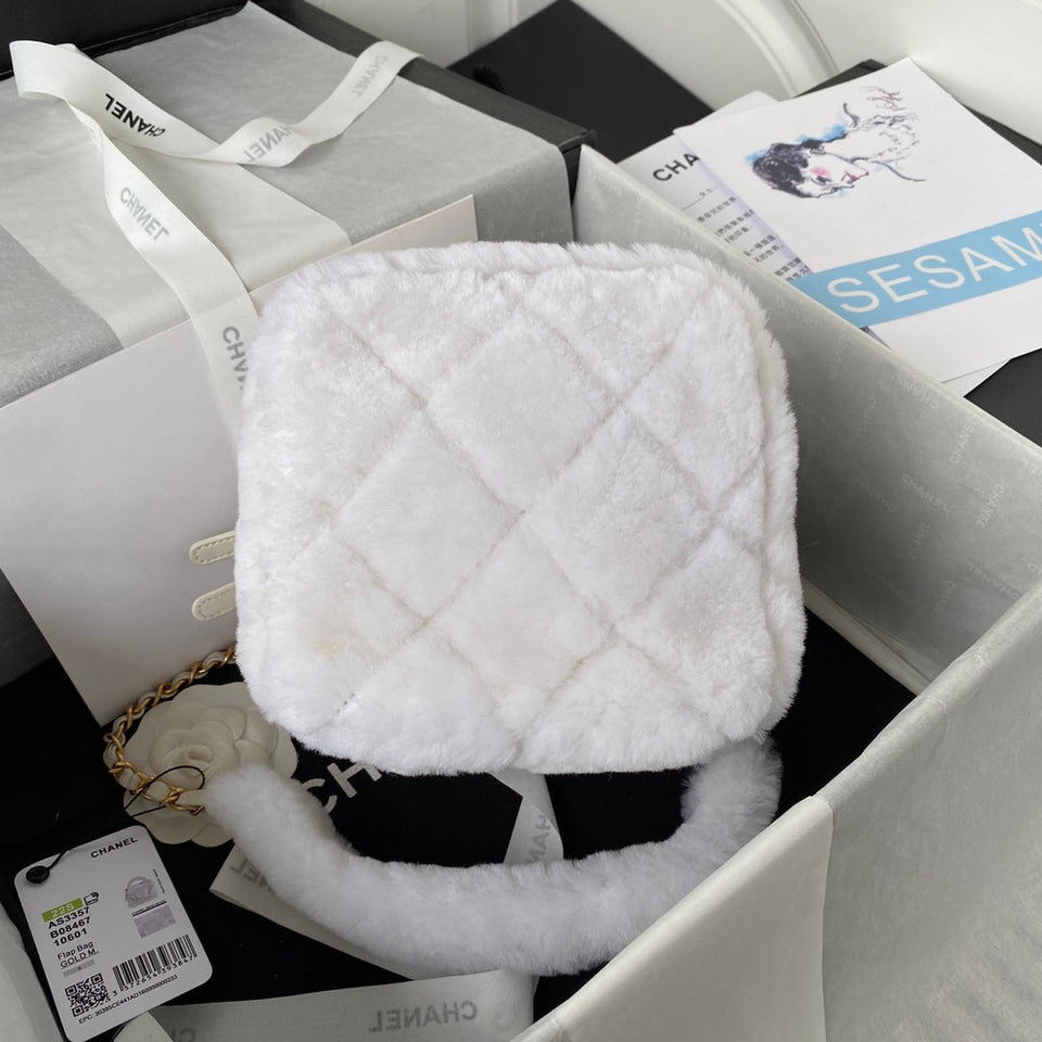 Chanel - Luxury Bag - CHL - 1072