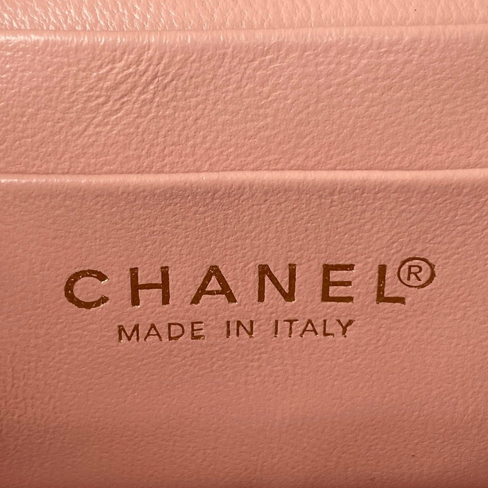 Chanel - Luxury Bag - CHL - 1073