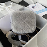 Chanel - Luxury Bag - CHL - 1075