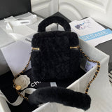 Chanel - Luxury Bag - CHL - 1077