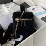Chanel - Luxury Bag - CHL - 1077