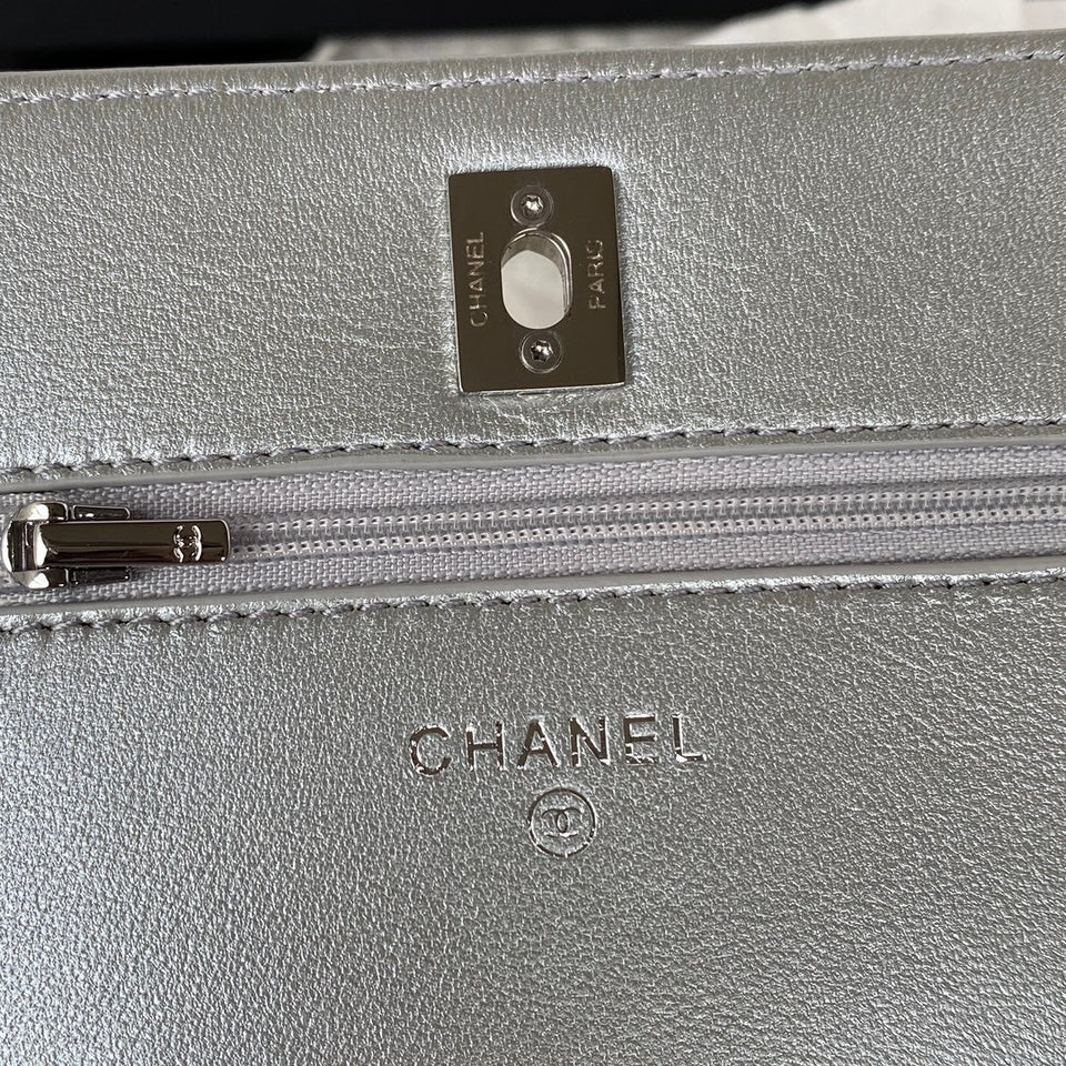 Chanel - Luxury Bag - CHL - 1070