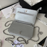 Chanel - Luxury Bag - CHL - 1070
