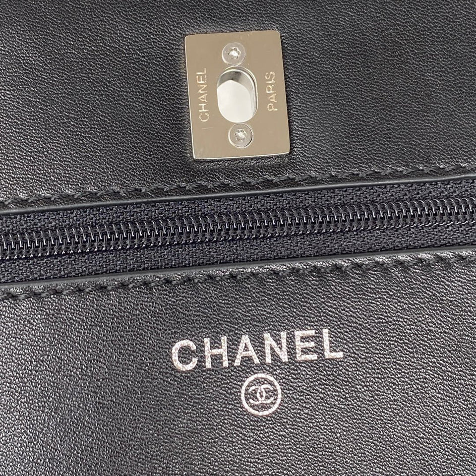 Chanel - Luxury Bag - CHL - 1071
