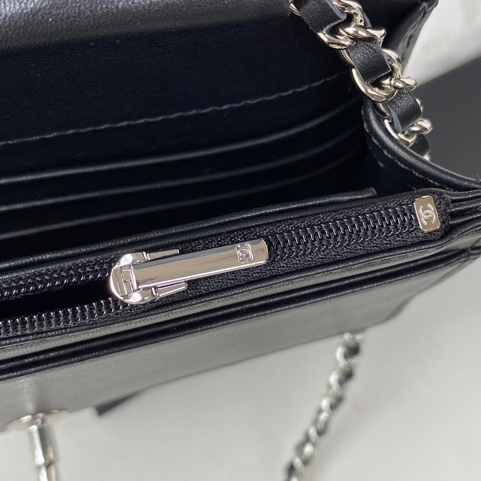 Chanel - Luxury Bag - CHL - 1071