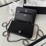 Chanel - Luxury Bag - CHL - 1071