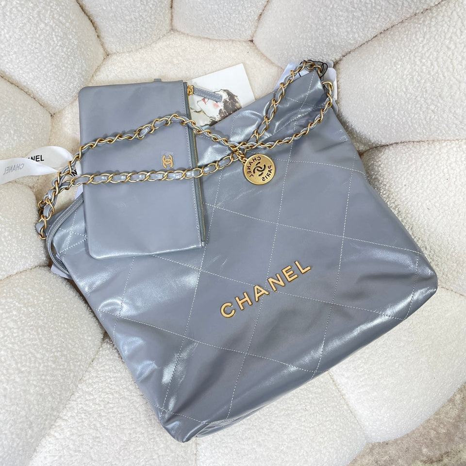 Chanel - Luxury Bag - CHL - 567