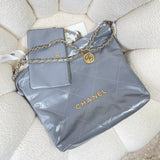 Chanel - Luxury Bag - CHL - 567