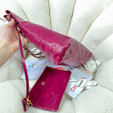 Chanel - Luxury Bag - CHL - 566