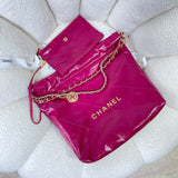 Chanel - Luxury Bag - CHL - 566