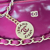 Chanel - Luxury Bag - CHL - 566
