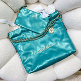 Chanel - Luxury Bag - CHL - 565