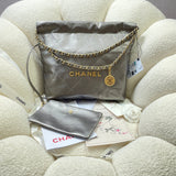 Chanel - Luxury Bag - CHL - 564