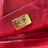 Chanel - Luxury Bag - CHL - 563