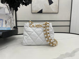 Chanel - Luxury Bag - CHL - 647