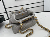 Chanel - Luxury Bag - CHL - 645
