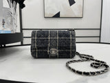 Chanel - Luxury Bag - CHL - 667