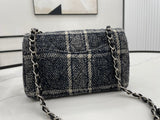 Chanel - Luxury Bag - CHL - 667